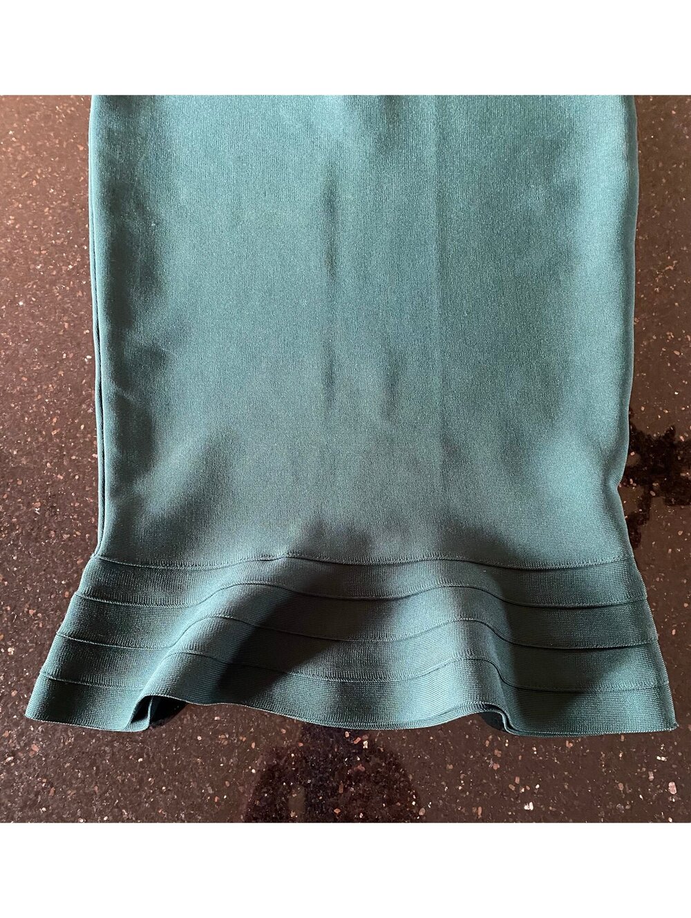 Women’s Halter Fishtail Party Dress Size S